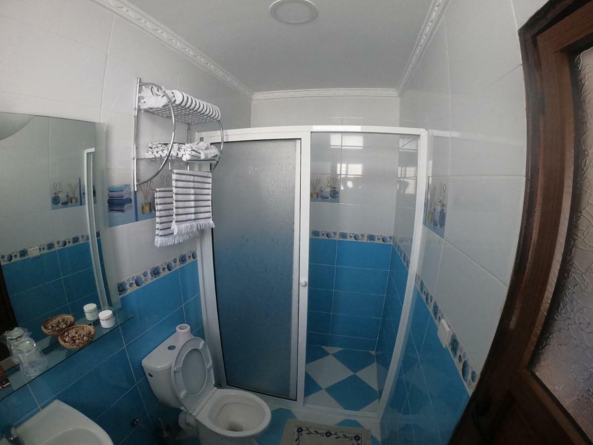 Habitación Doble Grande