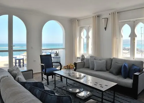 Le Balcon De Tanger-1