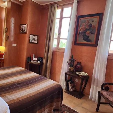 La Maison De Tanger-3