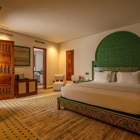 Riad Dar Chams Tanja-3