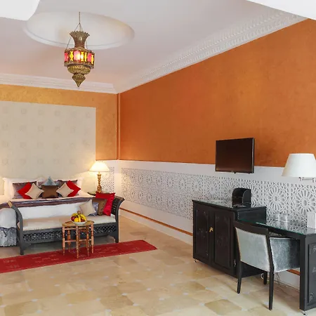 Palais Du Calife Riad Spa & Clubbing (Adults Only)-3