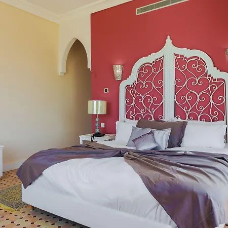 Palais Du Calife Riad Spa & Clubbing (Adults Only)-2