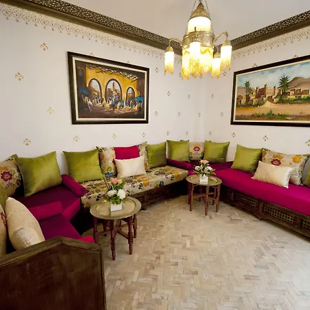 Dar Yasmine-2